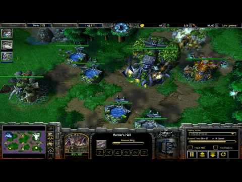 WCR Audio 403 by Phreak part 2 of 4 смотреть онлайн