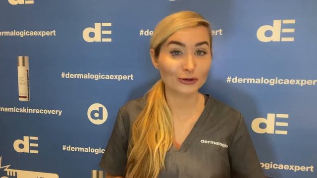 Dermalogica’s Multivitamin Power Exfoliant смотреть онлайн