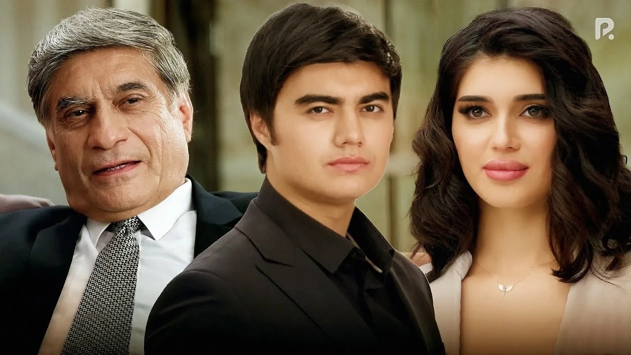 Bahrom Nazarov - Uzr goʻzal | Бахром Назаров - Узр гузал смотреть онлайн