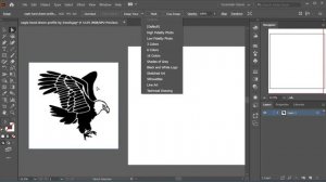 Remove White Background Illustrator | Raster to Vector in Illustrator | Illustrator Bangla Tutorial