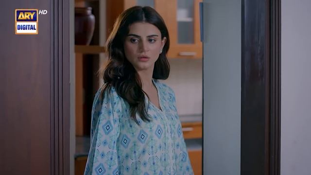 Khudsar Episode 6 | Tomorrow at 9:00 PM | ARY Digital смотреть онлайн