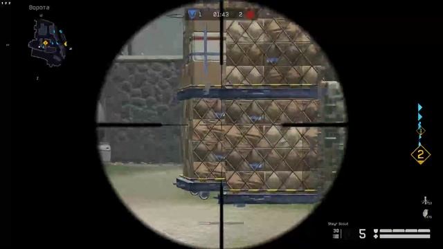 Warface. Ломаем лица в PVP смотреть онлайн