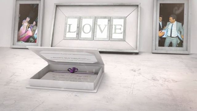 Ahmed Amina Invitation Final смотреть онлайн