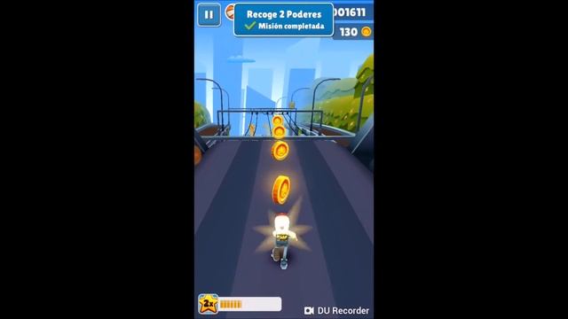John el destructor #1 (subway surfers) смотреть онлайн