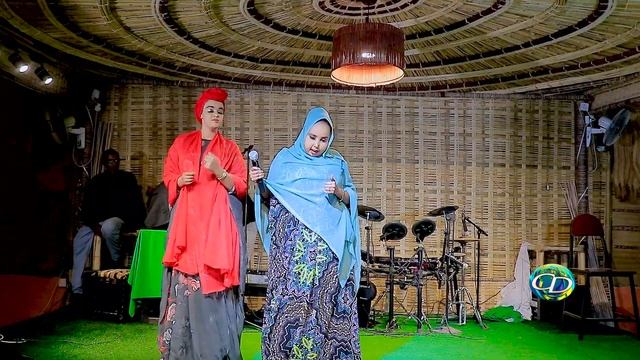 **Raxma Randa | Heesta Dhame | Xasuustii Amina Dhool | Cabdiyare Hiddo Dhowr Show May 2023 смотреть онлайн