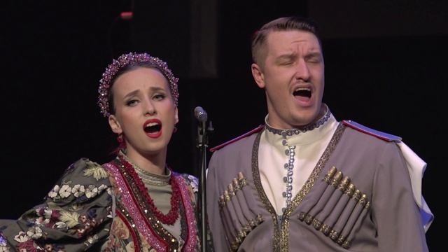 АНП «ЛюбоЖить» - "Душа России" смотреть онлайн