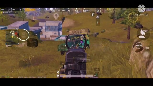 BER ZER KER ⚡️| short montage | 5 finger Gyroscope | PUBG mobile смотреть онлайн