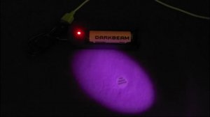 Review DARKBEAM Infrared 940nm Light for Night Vision Scope, LED Mini IR Flashlight Must Work with