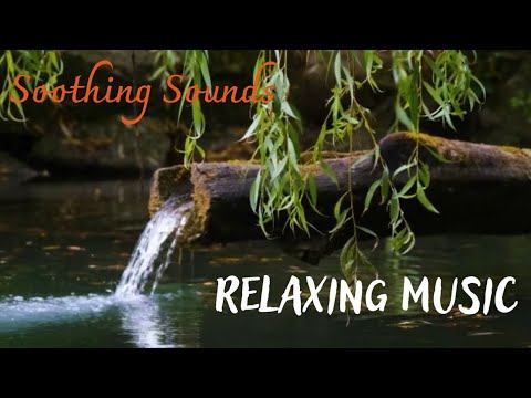 Water sound piano relaxing sleep music for deep sleep смотреть онлайн
