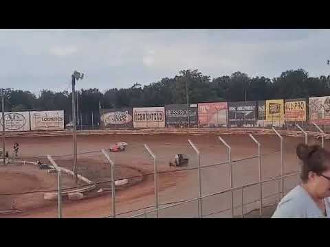 baps speedway Gene Hartrum Xcel mod heat race смотреть онлайн