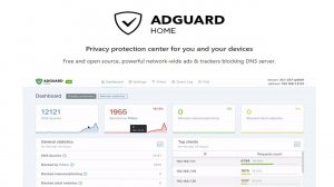 💻 Установка и настройка AdGuard Home