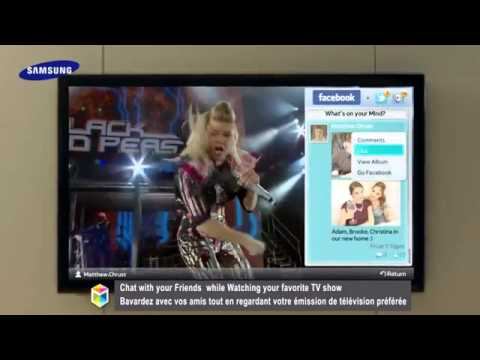 The future of SMART TV, now смотреть онлайн