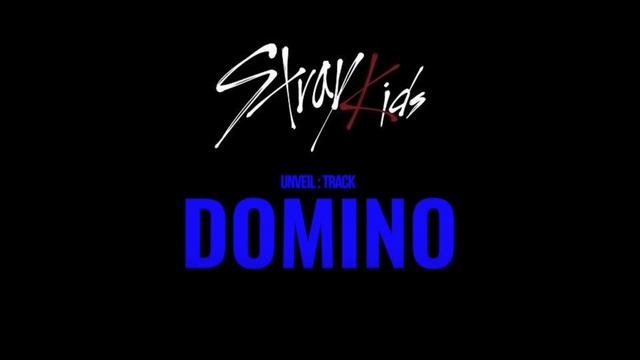 Stray Kids ＜NOEASY＞ UNVEIL : TRACK 5 