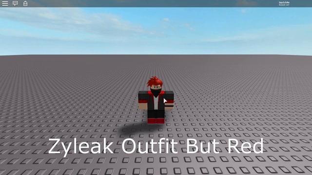 My ROBLOX Avatar Evolution (2015-2019) смотреть онлайн
