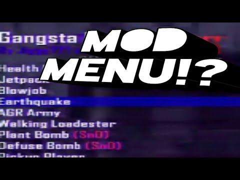 Counter ATTACK mOd APK/Menu Mega Ultra mod by me смотреть онлайн