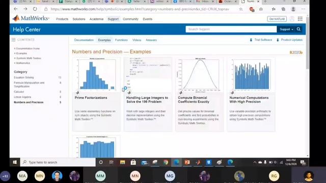 Tech Talks | Episode 3 | Introduction to MATLAB | Part 2 смотреть онлайн