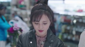 Тысяча и одна ночь 1 сезон 4 серия