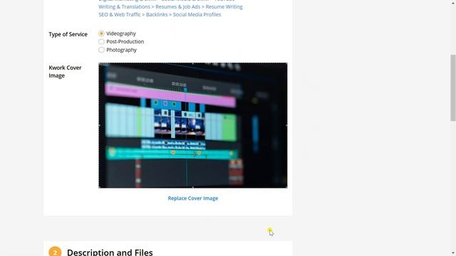 Create a Kwork | Freelancer Kwork Pe Gig Kaise Banaye | Kwork Pe Gig Banane Ka Tarika | SM Knowledg смотреть онлайн