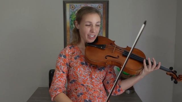 C Major 2 Octaves смотреть онлайн