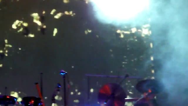 Theodor Bastard - Зима (live @ Glavclub 2015) смотреть онлайн