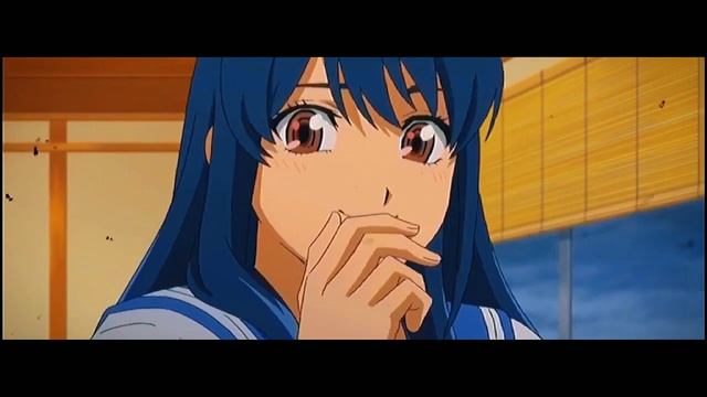 Santi - Jurado 「AMV」 смотреть онлайн