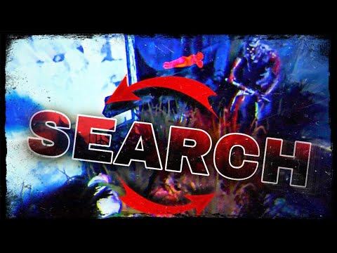 SEARCH | Dead by Daylight [Edit] смотреть онлайн