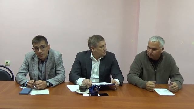 Часть 2 П.Волков, В.Орловов, В.Торганов. Что знают севастопольцы об общественной палате смотреть онлайн