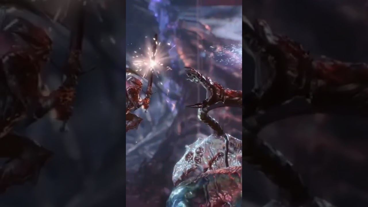 Round 2 #gameplay #steam #devilmaycry #dantevergil смотреть онлайн