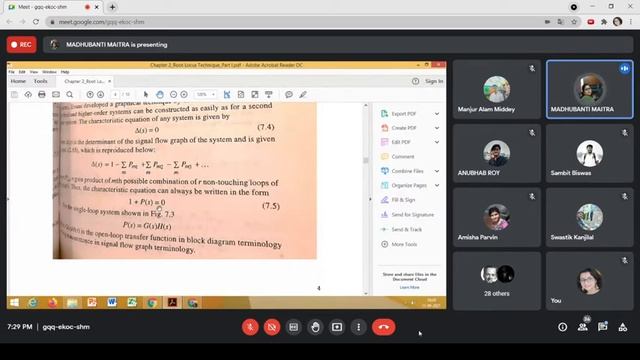 MM mam classes Day 6 смотреть онлайн