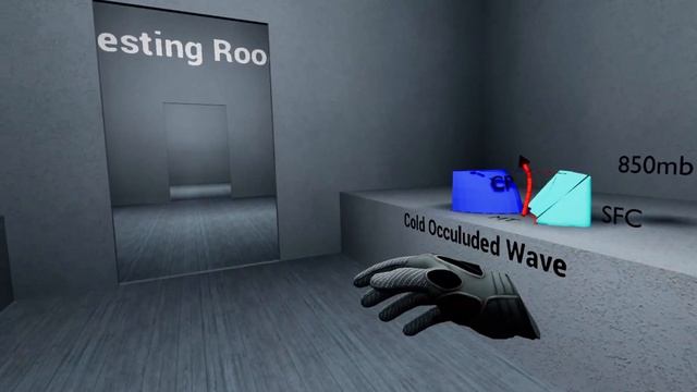 VR Weather Training Update 3 смотреть онлайн