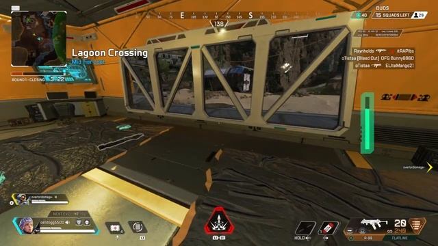 Valkyrie Easter Egg смотреть онлайн