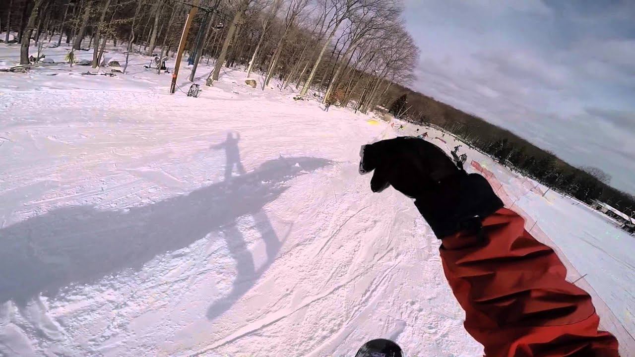 Snowboarding on my day off смотреть онлайн