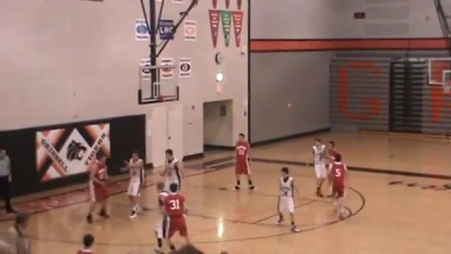 Grinnell vs Newton part 7 смотреть онлайн