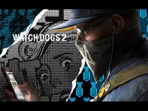 Watch Dogs 2 #11 Взламываем ТВ сигнал смотреть онлайн