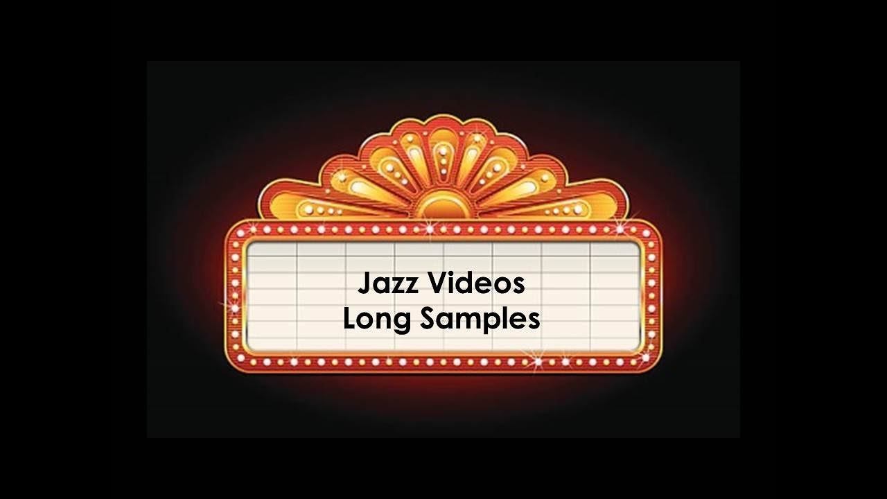 Big Swing Face: Florida Jazz Express | Live | Long Sample смотреть онлайн