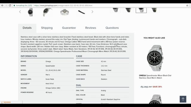 OMEGA MARKET CRASHES - Grey dealers flooding the market - BUY NOW смотреть онлайн