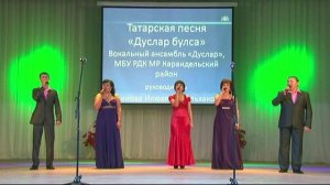 Дворцы зажигают огни  2013