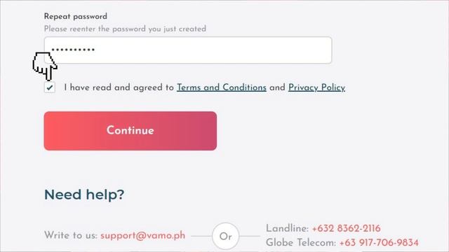 Vamo PH Loan Up To 30,000 Pesos? SEC Registered – WATCH THIS FIRST! смотреть онлайн