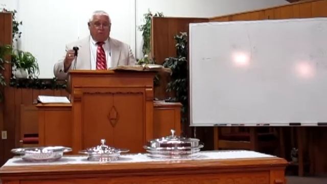 Prayer and the Mediator, Jesus Christ- Part 3 смотреть онлайн