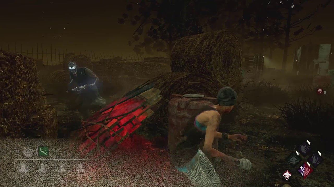 Whatever You're Doing Pls Stop | Dead by Daylight Patch 1.9.2 смотреть онлайн