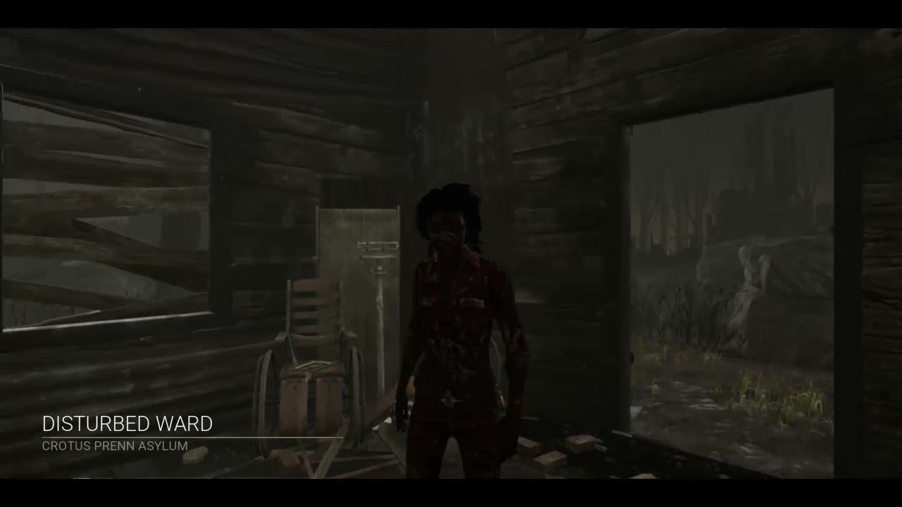 dead by daylight march 24th 2021 смотреть онлайн