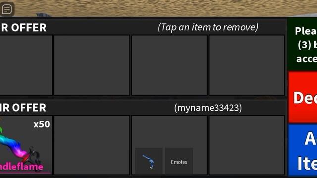 I got free 50 Chroma Candleflame смотреть онлайн
