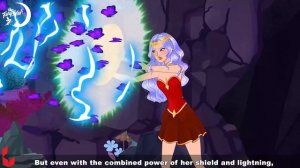 Барби Вампир 🌜 сказки на ночь 🌜 русский сказки -  @WOARussianFairyTales