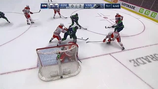 Boxing Out vs Clearing Out - Including Duncan Keith’s I... — Яндекс Браузер 2024-11-26 14-56-14 смотреть онлайн