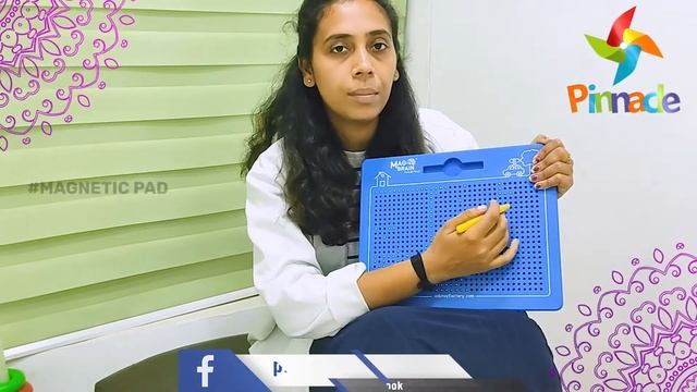 magnetic pad | Pinnacle Blooms Network - #1 Autism Therapy Centres Network смотреть онлайн