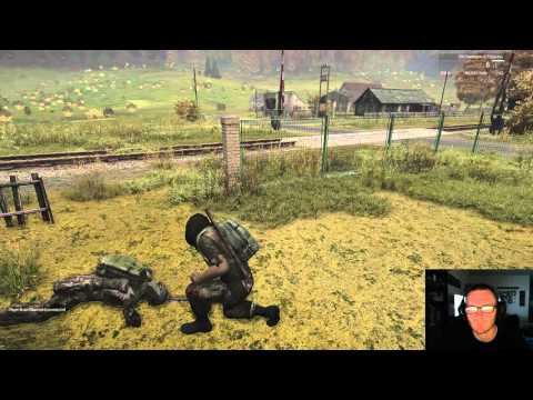 Arma 3 Breaking Point Mod gameplay. смотреть онлайн