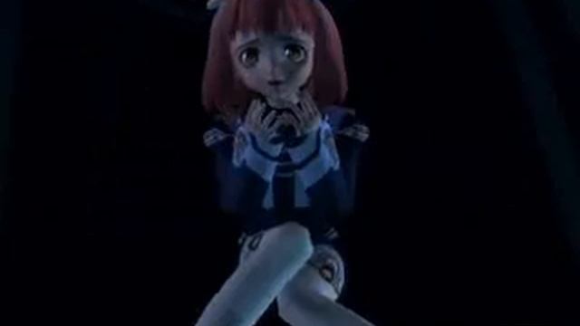 xenosaga:Albedo the pure maniac смотреть онлайн