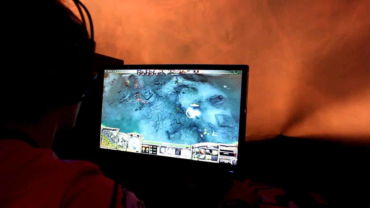 DHS2013: Последние минуты матча Virtus.pro vs Evil Geniuses смотреть онлайн