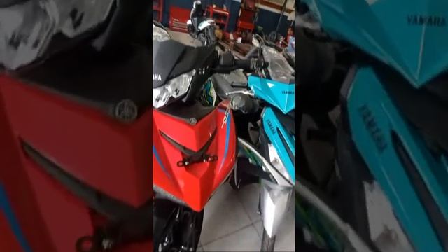 MET pagi 🔥 intip motor inceran baru 2024 смотреть онлайн