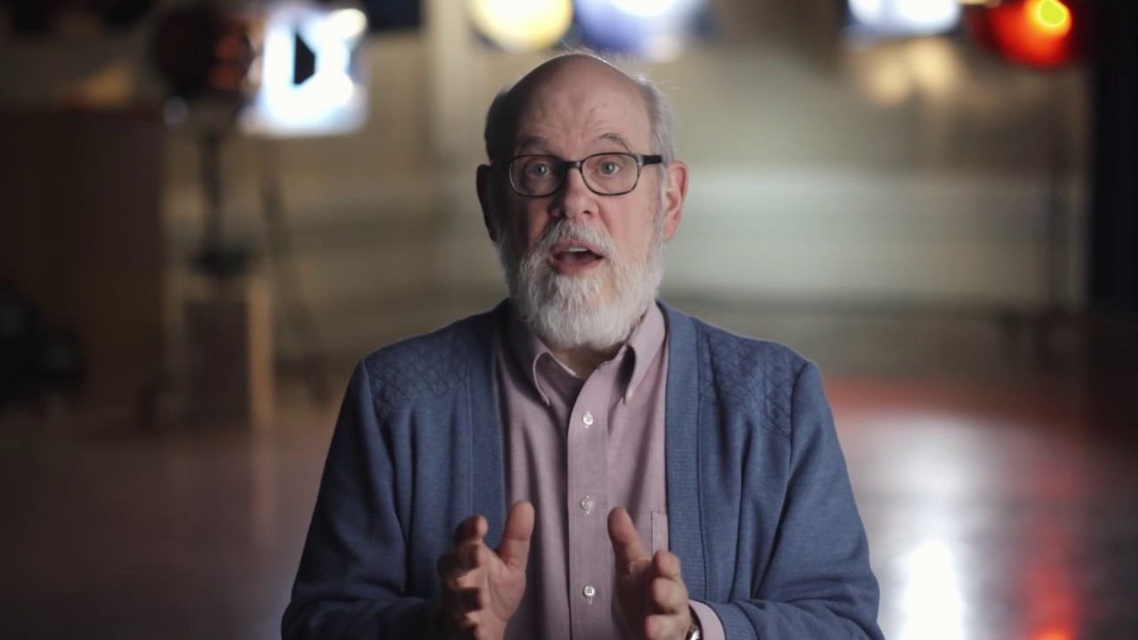 Observations on Film Art No. 25: Nonlinear Narrative-LYDIA and the Power of Flashbacks смотреть онлайн